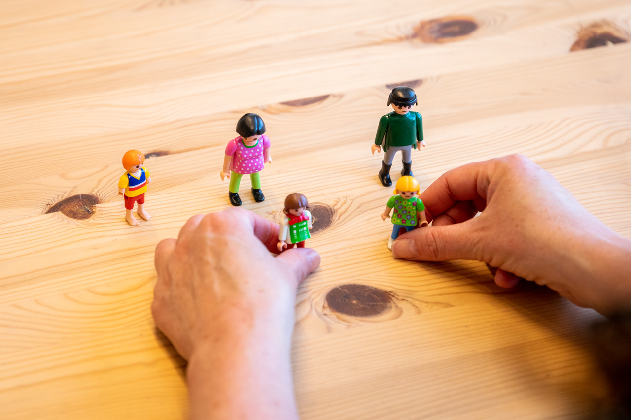 Verdiepingsfase kindercoaching - talenten ontdekken